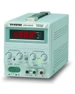 GW instek เครื่องจ่ายไฟ (Power Supply) รุ่น GPS-3030D Linear D.C. Power Supply