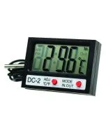 KEPLER DC-2 Mini Thermometer
