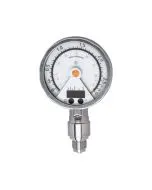 PG2456 / Pressure sensor / Range -0.125...2.5 bar / PNP/NPN / 4...20 / G 1/2 external thread