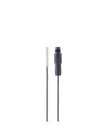 IZ5044 \ Inductive sensor \ Range0.8 mm \ PNP NO \ Ø 4 \ Connector M8
