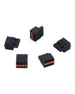 E70232 \ ecomat 300 \ Bus system AS-interface \ Cage clamps / 6 pcs. \ RO