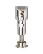 PI2204 / Pressure sensor / Range -1...10 bar / PNP/NPN /  4...20 / (1,5") DIN 32676