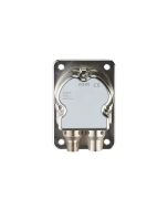 JN2100 \ effector 410 \ Inclination sensors \ INC-M2M360C -KG/US \ DE \