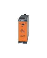 DN4012 \ ecomat 200 \ Evaluation systems and power supplies \ PSU-1AC/24VDC-5A \ CN