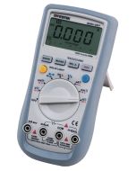 GDM-397 GW Instek Handheld Digital Multimeter with RS-232C Interface