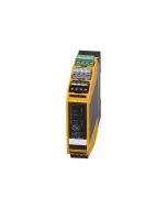 DA102S \ ecomat 200 \ Evaluation systems and power supplies \ Safety Standstill Monitor \ DE \