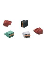 E11930 \ efector 100 \ Inductive sensor \ COMBICON cage clamp set \ DE