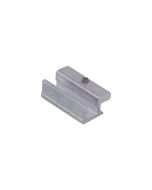 E11957 efector 120 Cylinder sensor ADAPT TRAPEZOIDAL SLOT CYL DE