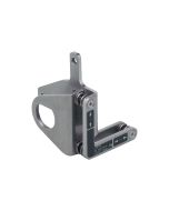 E20794 \ efector 200 \ Photoelectric sensors \ MOUNTING FIXTURE LASER OL \ DE