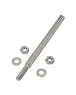 E21081 \ efector 200 \ Photo sensor \ ROD MOUNTING STRAIGHT D10MM \ DE