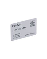 E80320 efector 190 RFID (RFID TAG) ID-TAG/ISO CARD/01 DE