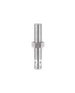 IFM203 \ Inductive sensor \ Range 4 mm \ PNP/NPN NO \ M12 \ Connector M12