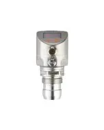 PI2894 / Pressure sensor / Range -1...4 bar / PNP/NPN / 4...20 / Aseptoflex external thread Aseptoflex