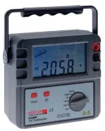 K180P KEPLER มัลติมิเตอร์ (Digital Multimeters)