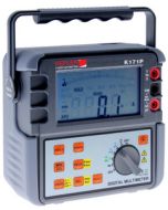 K171P KEPLER มัลติมิเตอร์ (Digital Multimeters)