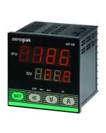 Aeropak เครื่องวัดและควบคุมอุณหภูมิ รุ่น AP-59S Temperature controllers