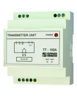 SANGI Thermocouple Transmitter Model TT-100A