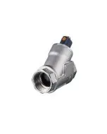 SBY457 \ Flow sensor \ Range 200 l/min \ 4...20 \ Rp 1 1/2 internal thread