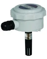 KEPLER ทรานสมิตเตอร์วัดอุณหภูมิและความชื้น (Temperature & Humidity Transmitter) รุ่น KTH-303D