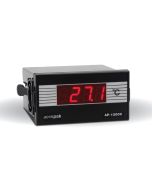 Aeropak เครื่องวัดอุณหภูมิ รุ่น AP-1200K Temperature controllers
