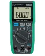 KEW 1021R KYORITSU มัลติมิเตอร์ (Digital Multimeters)