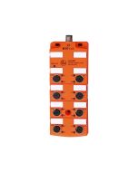 AL2401 \ ecomat 500 \ 输入输出链接分线盒 \ IO-Link 模块 8 x 2 DI IP 67 \ DE \