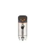 PN2096 \ Pressure sensor \ Range-0.125...2.5 bar \ PNP/NPN \ 4...20 \0...10\ G 1/4 internal thread