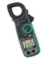 KEW 2117R KYORITSU แคล้มป์มิเตอร์ (AC Clamp meters)