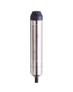 PS4506 \ effector 500 \ Pressure sensors \ SUBMERSIBLE 0.6BAR 20M FEP CABLE \ DE