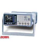 LCR-6020 GW Instek 高精度LCR测试仪