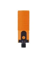 KI5306 \ Capacitive sensor \ Range 40 mm \ NPN NO \ M30 \ Connector M12