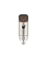 PN2592 \ Pressure sensor \ Range0...100 bar \ PNP/NPN \ 4...20 \ 0...10 \ G 1/4 external thread