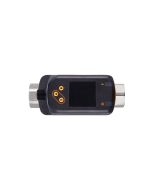 SV5204 \ Flow sensor \ Range 40 l/min \ 4...20 \ G 1/2 internal thread