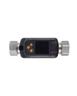 SV7204 \ efector 300 \ Flow sensors \ SVR34XXX50KG/US-100 \ US