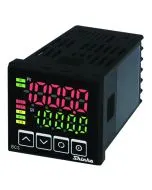 Shinko เครื่องวัดและควบคุมอุณหภูมิ รุ่น BCS2A00-06 Temperature controllers