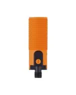KI5310 \ Capacitive sensor \ Range 24 mm \ PNP NC \ M30 \ Connector M12