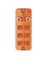 AL2330 \ ecomat 500 \ IO-Link 分线盒 \ IO-Link 模块 6x2 DO M12 IP67 \ PL