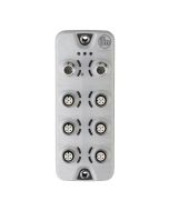 AL2230 \ ecomat 500 \ IO-Link 分线盒 \ IO-Link 模块 6x2 DO M12 IP69K \ PL