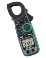 KEW 2127R KYORITSU แคล้มป์มิเตอร์ (AC Clamp meters)
