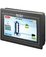 ทัชสกรีน (Touch Screen) Model : SPI8070/ จอสีขนาด 7" Human Machine Interface