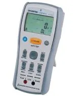 LCR-914 GW Instek เครื่องวัดแอลซีอาร์ LCR Meters Handheld LCR Meter