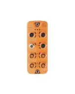 AL1300 能效模块 ecomat 310 IO-Link 主站 IO-Link 主站 DL PN 4P IP67 PL