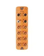AL1302 ecomat 310 输入输出链路主站 IO-Link 主站 DL PN 8P IP67 PL