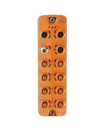 AL1332 电联主站 ecomat 310 IO-Link 主站 DL EC 8P IP67 PL