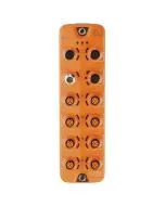 AL1342 ecomat 310 IO-Link Master IO-Link Master DL MB 8P IP67 PL