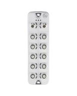 AL2231 \ ecomat 500 \ IO-Link 分线盒 \ IO-Link 模块 10x2 DO M12 IP69K \ PL