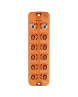 AL2331 \ ecomat 500 \ 输入输出链接器盒 \ IO-Link 模块 10x2 DO M12 IP67 \ PL