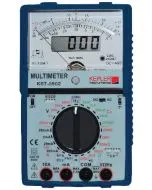 KST-3502 KEPLER มัลติมิเตอร์ (Analog Multimeters)