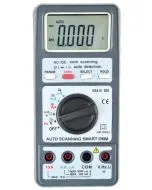 K6410 DM KEPLER 数字万用表