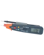 KPT-30 KEPLER มัลติมิเตอร์ (Digital Multimeters)